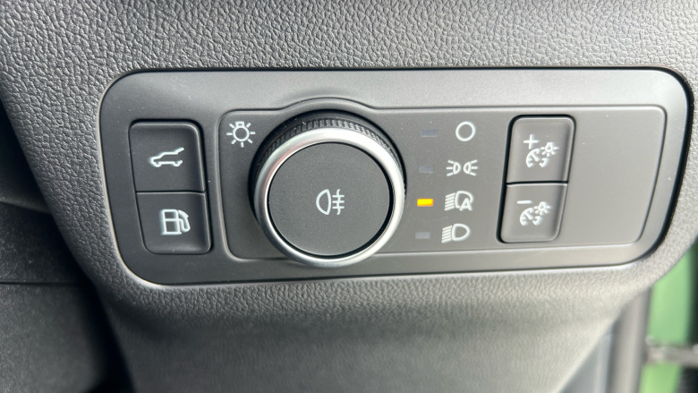 Ford Kuga 2.5 PHEV ST-Line 5dr CVT Estate